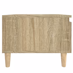 VidaXL 819507 coffee/side/end table - Additional view 8