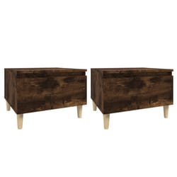 VidaXL 819511 coffee/side/end table