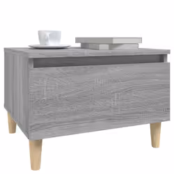 VidaXL 819512 coffee/side/end table - Additional view 4