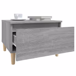 VidaXL 819512 coffee/side/end table - Additional view 5