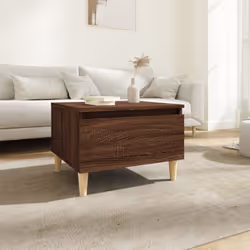 VidaXL 819514 coffee/side/end table