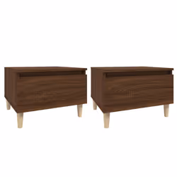VidaXL 819515, Brown