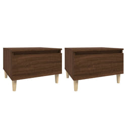 VidaXL 819515 coffee/side/end table