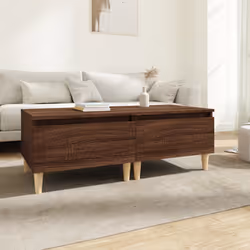 VidaXL 819515 coffee/side/end table