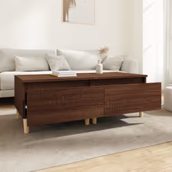 VidaXL 819515 coffee/side/end table