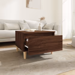 VidaXL 819515 coffee/side/end table - Additional view 4