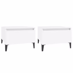 VidaXL 819517, White