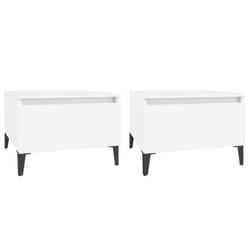 VidaXL 819517 coffee/side/end table