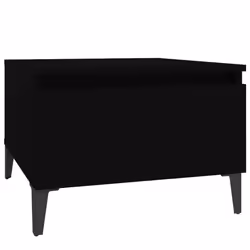 VidaXL 819518, Black