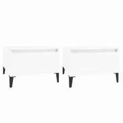VidaXL 819521, White
