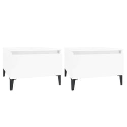 VidaXL 819521 coffee/side/end table