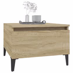VidaXL 819522 coffee/side/end table - Additional view 4