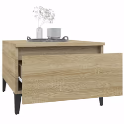 VidaXL 819522 coffee/side/end table - Additional view 5