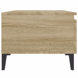 VidaXL 819522 coffee/side/end table - Additional view 8