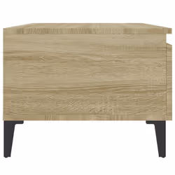 VidaXL 819523 coffee/side/end table - Additional view 8