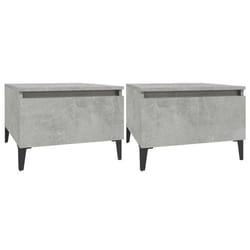 VidaXL 819525 coffee/side/end table