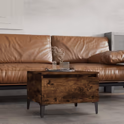 VidaXL 819527 coffee/side/end table