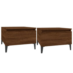VidaXL 819531 coffee/side/end table