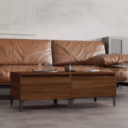 VidaXL 819531 coffee/side/end table