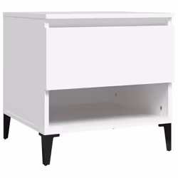 VidaXL 819548, White