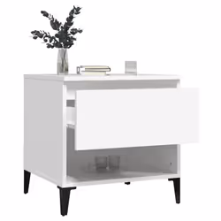 VidaXL 819548 coffee/side/end table - Additional view 5
