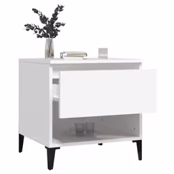 VidaXL 819549 coffee/side/end table - Additional view 5