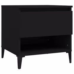 VidaXL 819550, Black