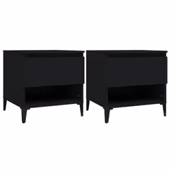 VidaXL 819551, Black