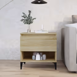 VidaXL 819554 coffee/side/end table