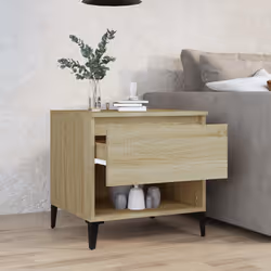 VidaXL 819554 coffee/side/end table