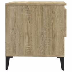VidaXL 819554 coffee/side/end table - Additional view 8