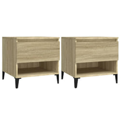 VidaXL 819555 coffee/side/end table