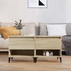 VidaXL 819555 coffee/side/end table