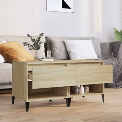 VidaXL 819555 coffee/side/end table