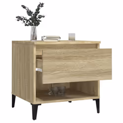VidaXL 819555 coffee/side/end table - Additional view 5