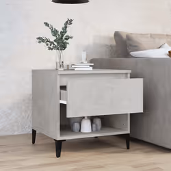 VidaXL 819556 coffee/side/end table