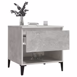 VidaXL 819556 coffee/side/end table - Additional view 5