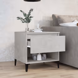 VidaXL 819557 coffee/side/end table