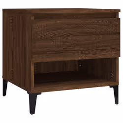 VidaXL 819562, Brown