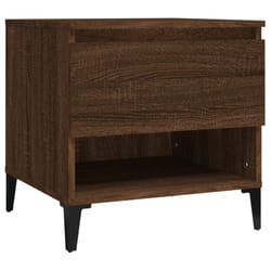 VidaXL 819563 coffee/side/end table