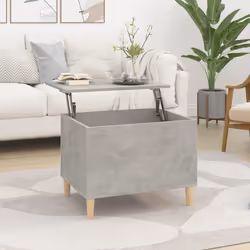 VidaXL 819568 coffee/side/end table