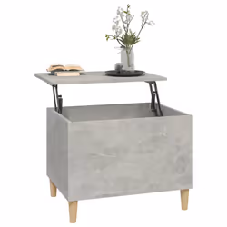 VidaXL 819568 coffee/side/end table - Additional view 5