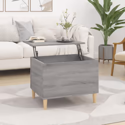 VidaXL 819570 coffee/side/end table