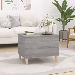 VidaXL 819570 coffee/side/end table