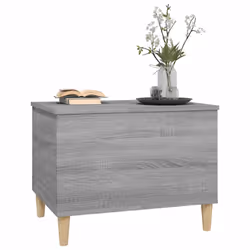 VidaXL 819570 coffee/side/end table - Additional view 4
