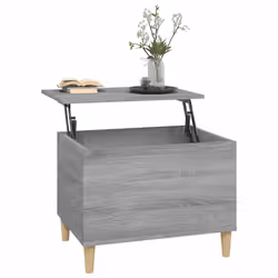 VidaXL 819570 coffee/side/end table - Additional view 5