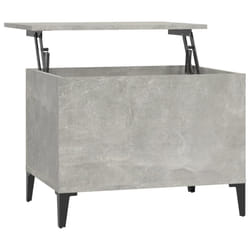 VidaXL 819576 coffee/side/end table