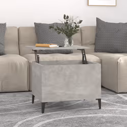 VidaXL 819576 coffee/side/end table