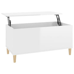 VidaXL 819582 coffee/side/end table