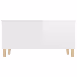 VidaXL 819582 coffee/side/end table - Additional view 6